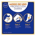 thumbnail image 4 of Bloqueador Nivea Sun Sensitive FPS 50+ 125 ml, 4 of 7