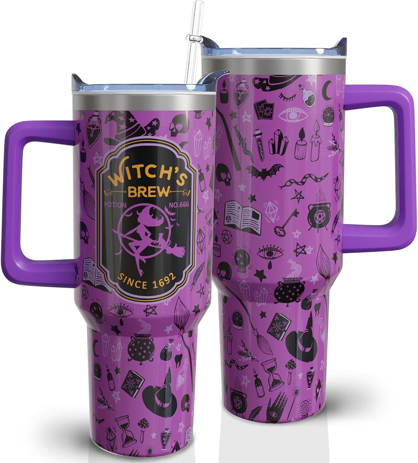 Starbucks Halloween Black Slime Venti Obsidian Ooze Cup (24 oz