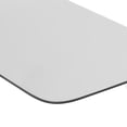 thumbnail image 3 of DNA Motoring SMP-027-L For 1984 to 1990 Dodge Grand Caravan/Plymouth Voyager Left Side Door Rear View Mirror Glass Replacement Lens 85 86 87 88 89, 3 of 5