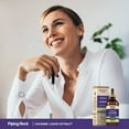 thumbnail image 6 of Cayenne Pepper Drops | 4 fl oz Tincture | Liquid Extract Supplement for Men and Women | by Piping Rock, 6 of 6