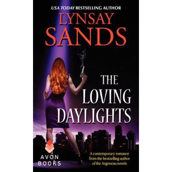 Pre-Owned The Loving Daylights (Mass Market Paperback) 006206911X 9780062069115