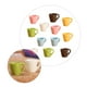 thumbnail image 3 of 12 tazas en miniatura para decorar, adornos para tazas, vajilla para el hogar., 3 of 6