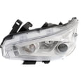 thumbnail image 2 of New Left Headlights Is Compatible With Nissan Murano S Sport Utility 4-Door 2017 By Part Numbers Ni2503255 Ni2502255 260105Aa9C 260605Aa9C, 2 of 4