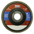 thumbnail image 1 of 7" Vortec Pro Abrasive Flap Flat 80Z 5/8"-11, 1 of 2