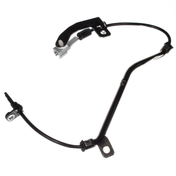 Holstein Parts 2ABS1837 ABS Wheel Speed Sensor for Subaru Fits select: 2008-2010 SUBARU OUTBACK, 2007-2010 SUBARU LEGACY