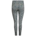 thumbnail image 4 of Dare 2B - Leggings Influential Diseño Estampado Animal para Mujer (Lilypad Verde), 4 of 6