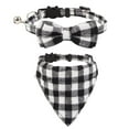 thumbnail image 4 of GASTROPOD Pet Collar,Quick-Drying Fabric Innovation Dog Collar,Smooth Lightweight Texture Cat Collar,Precise Neck Measurement Pet Scarf,, 4 of 4