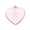 D, variant on Enamel Keychains Breast Cancer Awareness Accessories for Women, Faith Hope Strength Ribbon Motivational Keychain Party Favor Gift Set