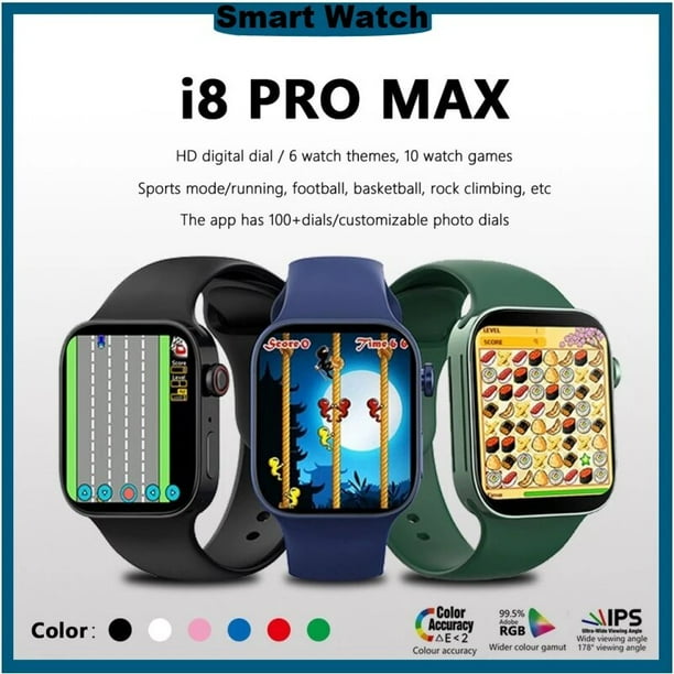 I8 pro smart watch sale