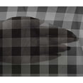 thumbnail image 4 of oneOone Viscose Chiffon Fabric Gingham Check Decor Fabric Printed BTY 42 Inch Wide, 4 of 4