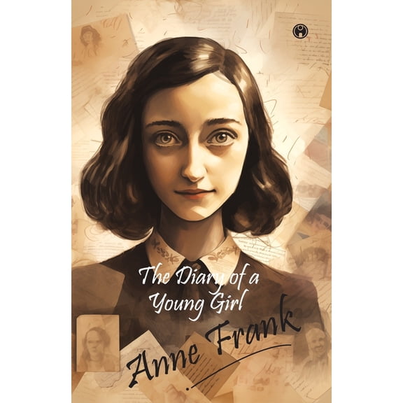 The Diary of a Young Girl, (Paperback)