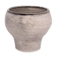 thumbnail image 4 of Grevelle Rounded Ceramic Vase, 4 of 6