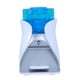 thumbnail image 1 of Dispensador de Jabón Automático Touchless Eléctrico Dispensador de Jabón Automático Blanco y azul, 1 of 9