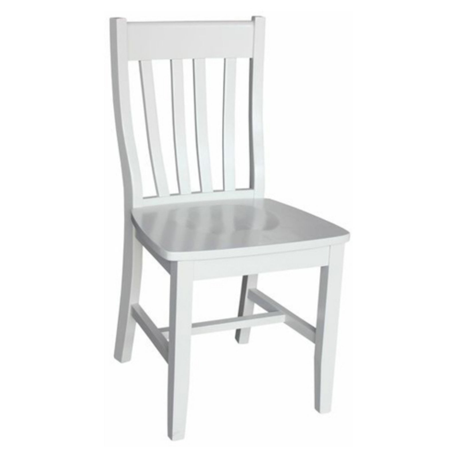 International Concepts Cafe Chairs, Set of 2, Multiple Colors - Walmart.com