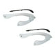 thumbnail image 3 of Reposabrazos para silla de oficina, accesorio ligero, reposabrazos de repuesto, reposabrazos de enlace delicado para silla de juegos Estilo C Macarena Reposabrazos de repuesto, 3 of 8