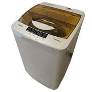 Best Miele Washing Machines - Panda Portable Washing Machine, 10lbs Capacity, 10 Wash Review 