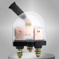 thumbnail image 3 of E-108 battery power off switch Rv yacht Marine battery power supply main switch, 3 of 9