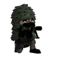 thumbnail image 4 of Figura de vinilo Youtooz Ghillie Suit Sniper 4.2 Call of Duty, 4 of 7