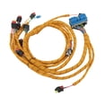 thumbnail image 1 of Arnés de cableado del motor ANGGREK 296-4617 para excavadora CAT 320D E320D C6.4, 1 of 8