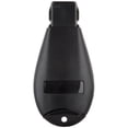 thumbnail image 3 of CCIYU Keyless Remote+Keyless Shell for IYZ-C01C, 7 Button Replacement Keyless Entry Remote Start Key Fob Car Fobik for Chrysler 300 for Chrysler Town Country for Dodge, 3 of 5