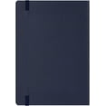 thumbnail image 5 of A5 Notebook Mnemosyne Journal Navy, 5 of 13