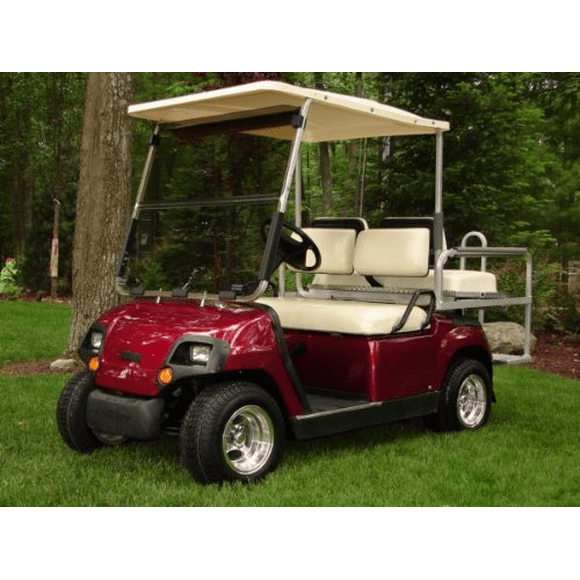 Yamaha Golf Cart G19e Wiring Diagram - Wiring Diagram
