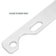 thumbnail image 4 of OEMTOOLS 25100 BMW 32mm Cooling Fan Clutch Wrench Set, 4 of 5