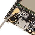 thumbnail image 4 of Placa de desarrollo ANGGREK A9G con interfaz ADC ranura Para tarjeta TF, 4 of 8