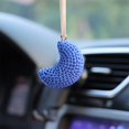 thumbnail image 4 of Dvkptbk Car Keychain Pendant Bag Accessories Beauty Makeup Small Pendant, 4 of 5