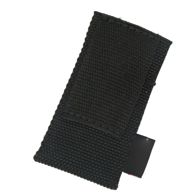 Gaine de Couteau de Coupe de Ligne de Plongée EBTOOLS avec Crochet Portable et Étui de Rangement
