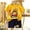Yellow2#F, variant on Boys Summer Outfit Sets 2 Piece O-Neck Short Sleeve T Shirt And Shorts Casual Playwear Toddlers Kids Comfortable Breathable Daily Wear Comfort Clothes Sets