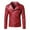 Red, variant on Vedolay Winter Coats for Men Outdoor Leisure Jacket Lightweight with Pockets Clothes Black,M