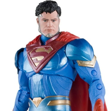 McFarlane Toys injustice 2 DC Multiverse Superman Action Figure