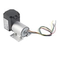 thumbnail image 2 of Bomba De Vacío, Bomba De Vacío De Diafragma De Bajo Ruido Y Alta Eficiencia DC12V Para Muestreo De Análisis De Gas, 2 of 8