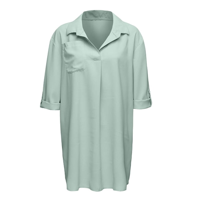 Traje de baño para mujer, camisa para cubrir la playa, bikini, ropa de playa, traje de baño, vestido de playa