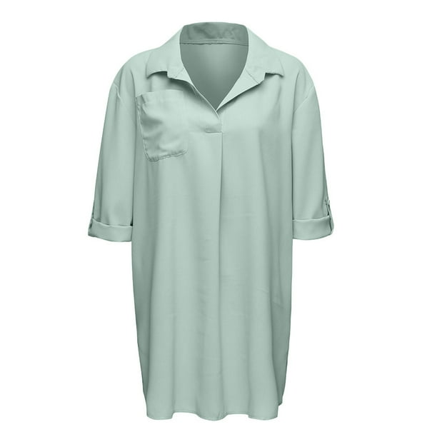Traje de baño para mujer, camisa para cubrir la playa, bikini, ropa de playa, traje de baño, vestido de playa
