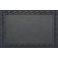 thumbnail image 2 of Custom Decor Heavy Duty 24 x 36 Inch Rubber Door Mat/Tray, 2 of 2