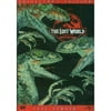 Pre-Owned - The Lost World Jurassic Park (Full-Screen Collector's Edition)