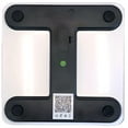thumbnail image 2 of Body Basics Bluetooth Smart Scale - Digital Bathroom Scale with BMI & Body Fat Monitor, Health Analyzer, 400 lbs Capacity, Smartphone App Compatible (You Got This), 2 of 5