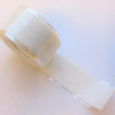 

BAMILL Silicone Tape Fusing WaterProof Plumbers Electricians Pipe Repair Hose Leak Fix