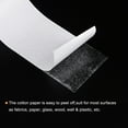 thumbnail image 3 of Unique Bargains Double-Sided Adhesive Tapes Paper Backing for DIY Arts Crafts Scrapbook 50mm, 3 of 5