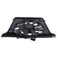 thumbnail image 5 of iSpchen Radiator Cooling Fan Assembly for Ford Explorer Timberline 2020-2022, Replaces L1MZ8C607A, 5 of 16