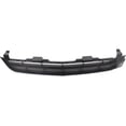 thumbnail image 4 of For 2013 Malibu Bumper Grille Front Gray Plastic GM1036149 22869137, 4 of 5