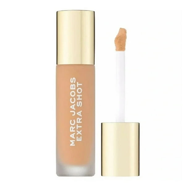 Marc Jacobs Cafe- Extra Caffeine Concealer And