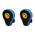 thumbnail image 1 of Saco Boxeo Transpirable Con Objetivo Mano 5 Dedos para Muay Thai () Azul, 1 of 7