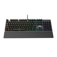 thumbnail image 2 of AOC GK500 Gaming Keyboard, 2 of 7