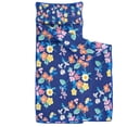 thumbnail image 2 of Pioneer Flower Floral Print Pattern Toddler Nap Mats for Kids Preschool,Sleeping Mat Bag or Kids,Toddler Sleeping Bag,Toddler Nap Mat or Daycare, 2 of 6