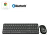 j5create Compact Wireless Keyboard and Mouse for Chrome OS