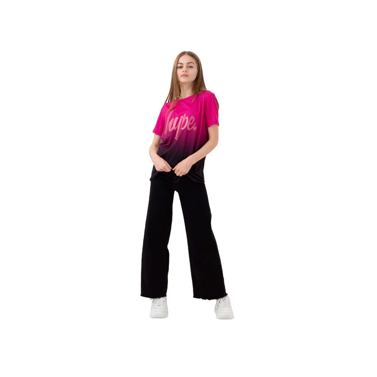 Girls hype clothing best sale