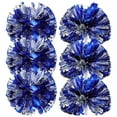 thumbnail image 1 of GOOHOCHY 6pcs animador de pompones kit animador de pompones animando flores de la mano, 1 of 7